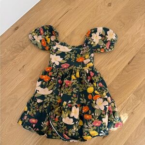 Alice and Ames Juliet dress